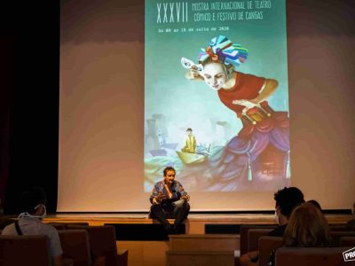 A la venta desde el 6 de julio las entradas para espectáculos y exposiciones de la Mostra de Teatro de Cangas