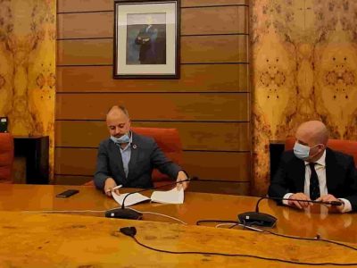 Plataforma Logística para maximizar carga y ahorrar en desplazamientos de los proveedores de la automoción