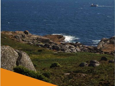 La Xunta da luz verde ambiental, con condiciones, a un camping en Bueu