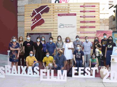 El FIC Bueu se integra en la marca provincial «Rías Baixas Film Fest»
