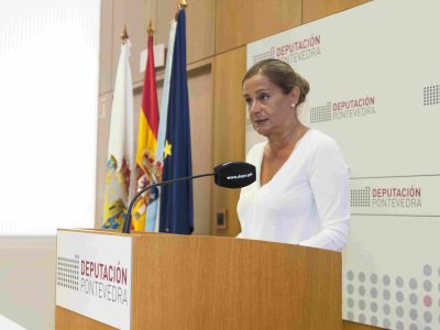Moaña contará con nuevos desfibriladores cofinanciados por la Diputación
