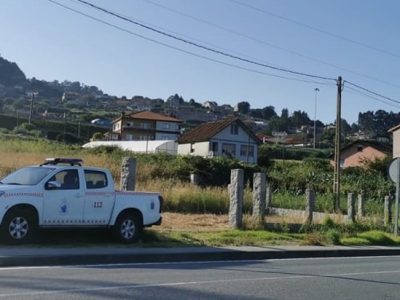 Vilaboa busca voluntari@s para Protección Civil