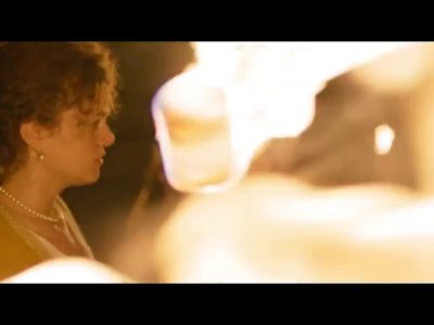 La película María Solinha se proyectará este viernes en el atrio de San Martiño