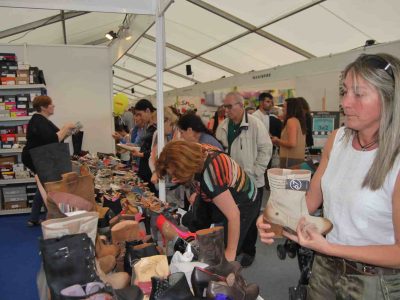 Primera Feria de Oportunidades este sábado en Moaña