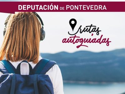 Rutas autoguiadas para conocer los montes de Bueu y Cangas a través del deporte y de la naturaleza