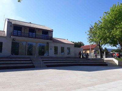 El Concello de Marín da a conocer los protocolos de uso de los locales municipales
