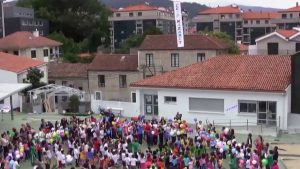 La Xunta exige al Concello de Cangas los informes sobre la calidad del agua en los centros escolares tras mostrar su “absoluta sorpresa” por el caso
