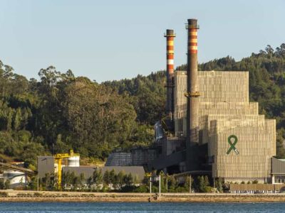 Ence contratará a 12 jóvenes durante un año en una nueva edición del Programa Talento