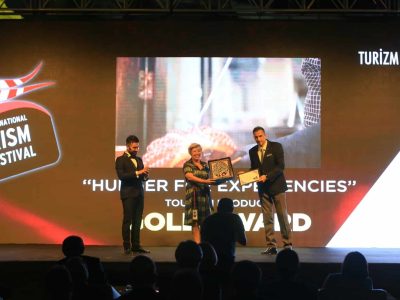 La Diputación celebrará el Día del Turismo con un audiovisual que estrenará el próximo domingo