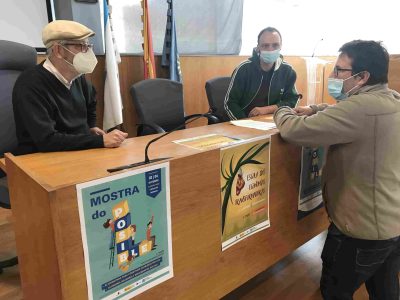 Cangas será el próximo fin el corazón de la economía social y solidaria