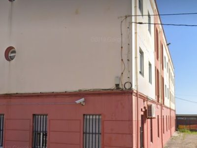 Aparece un okupa muerto en una caseta de Salvamento en la Playa de Rodeira