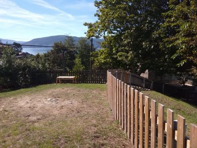 El Concello de Vilaboa gasta 20.000 euros en la puesta a punto de los colegios