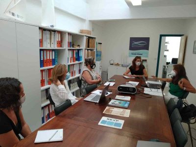 A Xornada Internacional de Turismo Mariñeiro e Pesca-Turismo celebrarase o 24 e 25 de setembro