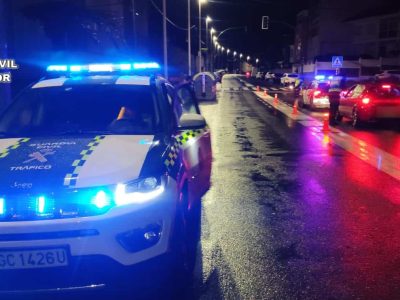 Moaña vuelve a quedar aislada al no poder desplazarse a los municipios limítrofes pese a desaparecer el cierre perimetral