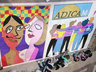 Adicam impartirá hoy una charla online sobre «Prevención del Cáncer de Mama en tiempos de Covid»