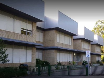 19 alumnos de una clase de sexto de Primaria del CEIP O Hío de Cangas, confinada por un positivo