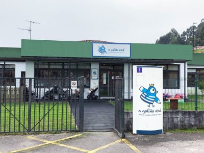 Cangas tiene 40 positivos, seis más, y continúa en alerta roja