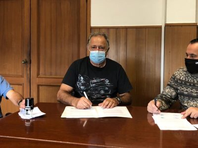 Vilaboa y Comuneros crean la Ruta de las Mámoas para poner en valor el patrimonio arqueológico local