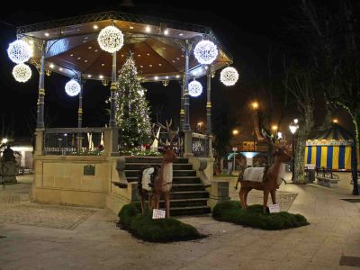 Marín no tendrá la tradicional Cabalgata de Reyes pero se buscarán «alternativas»
