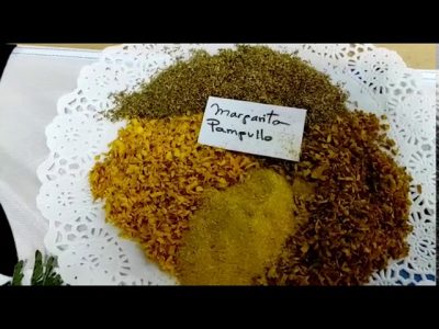 Bueu triunfa en México en el Encuentro Internacional de Alfombristas Virtual