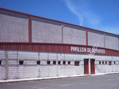 El BNG de Vilaboa pide al Concello que arregle las numerosas deficiencias del pabellón del Toural