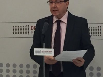 Font dice que el PP «miente y trata de confundir a la opinión pública» al hablar de subida de sueldos