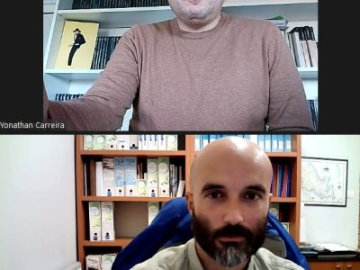 Estrela de Marín se integra en Fecimo y ponen en marcha la primera campaña conjunta para Navidad