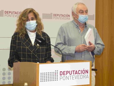 La Diputación flexibilizará el Plan Concellos para que los gobiernos locales puedan utilizar parte de las ayudas en afrontar el Covid