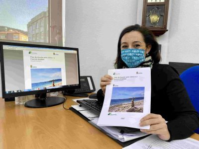 Marín aprobará su PACES para seguir fomentando una economía verde, circular y sostenible