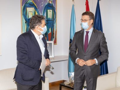 El nuevo hospital Gran Montecelo se licitará este mes por 130 millones y tendrá habitaciones individuales