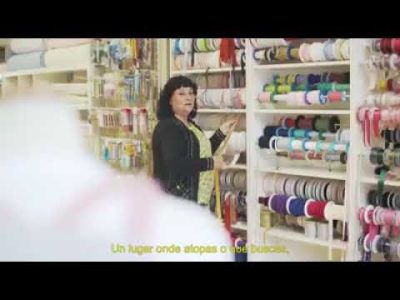 Los comerciantes del Morrazo se hacen virales