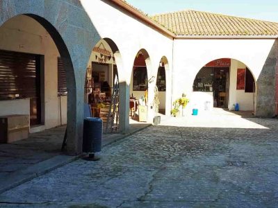 Se sortean varios puestos en la Plaza de Abastos de Marín y en el Mercado de Seixo
