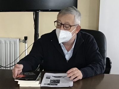 El alcalde de Cangas pedirá mañana a Sanidade el fin de las restricciones especiales para que pueda abrir la hostelería