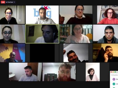 Bueu aprueba por unanimidad el Plan de Movilidad Urbana y Sostenible (PMUS)