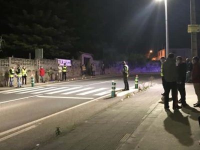 Declarados de utilidade pública e urxente ocupación os terreos para executar o TCA de Tirán-Cangas