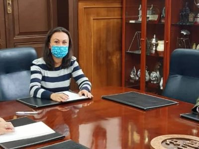 La AECC de Marín realizó cerca de 180 sesiones de atención psicológica