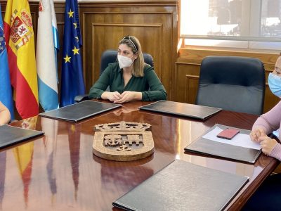 Alter Saúde lanza unha acción solidaria para recadar fondos para as ONG´s de Marín
