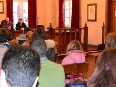Bueu abre el plazo para las subvenciones culturales y deportivas del año 2019
