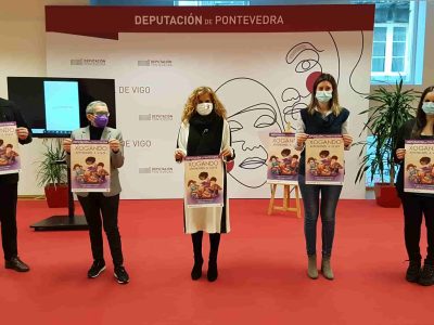 La Diputación lanza una campaña para fomentar la compra de juguetes no sexistas esta Navidad