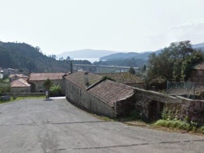 Mejoras viarias, de eficiencia energética y alumbrado en Vilaboa durante el mes de diciembre