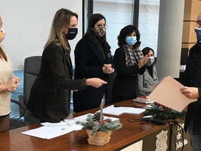 El Patronato de Beiramar se queda fuera de los talleres para el curso 2020-2021 de la Xunta