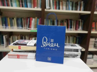 Bueu ofrece reparto a domicilio de libros y DVDs de las bibliotecas municipales a vecin@s confinad@s