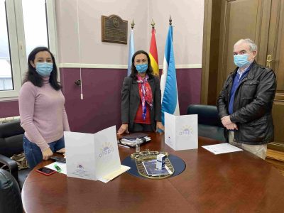 El Centro Terapéutico de  Briz para personas con Alzheimer aumentará su servicio a los usuarios