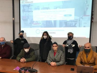 En marcha el directorio de empresas de Moaña, Cangas y Bueu en domorrazo.com