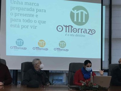 Nace la marca turística O Morrazo para promocionar la comarca como destino natural, cultural y mágico