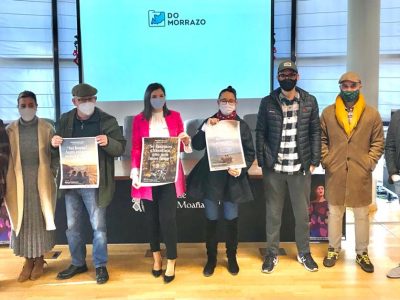 Una campaña «Made in Morraso» para concienciar a los clientes sobre la importancia de consumir en el comercio y hostelería local