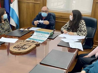 O I Concurso de Decoración de Nadal de Marín xa ten gañadores