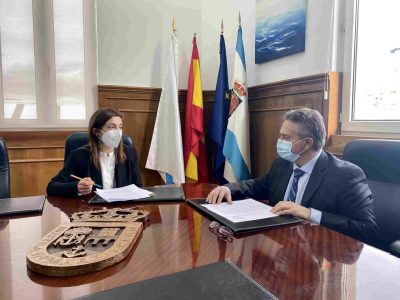 El ARI lleva gestionados cerca de 4 millones de euros entre ayudas privadas y públicas para rehabilitación urbanística en Marín