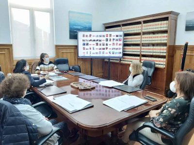 104 candidaturas a la mejor decoración navideña de Marín y 29 finalistas