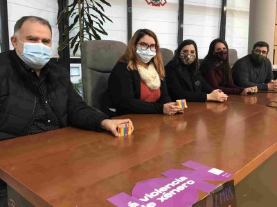 Unos talleres ayudarán a los adolescentes de Moaña a sobrellevar las consecuencias de la pandemia